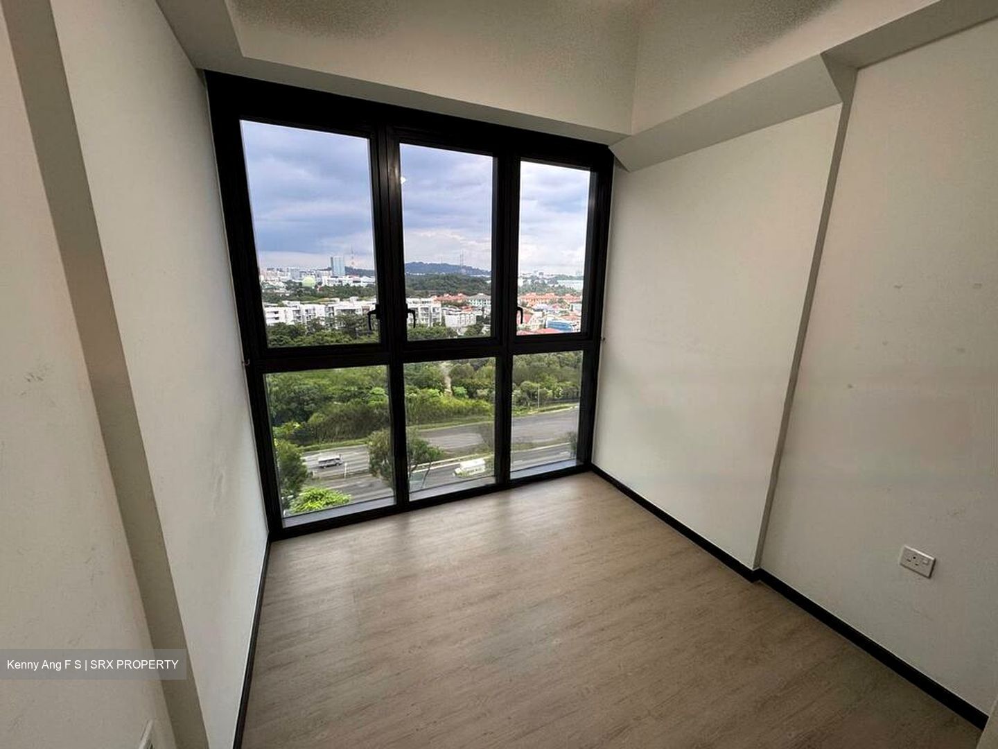 Parc Riviera (D5), Condominium #551657241